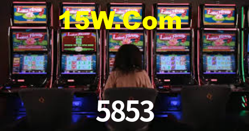 5853 - Plataforma De Jogos De Cassino - 5853 Bet