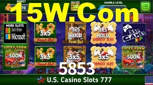 Football Betting 5853