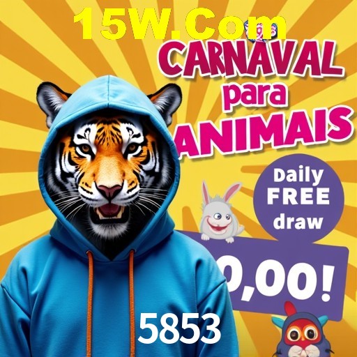 Explorando a Categoria de Eventos em Apostas na 5853