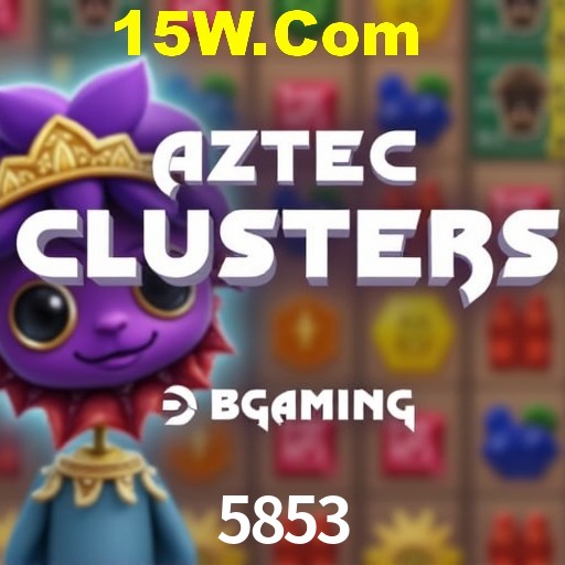 Desvendando o Mundo dos Jogos Virtuais na 5853