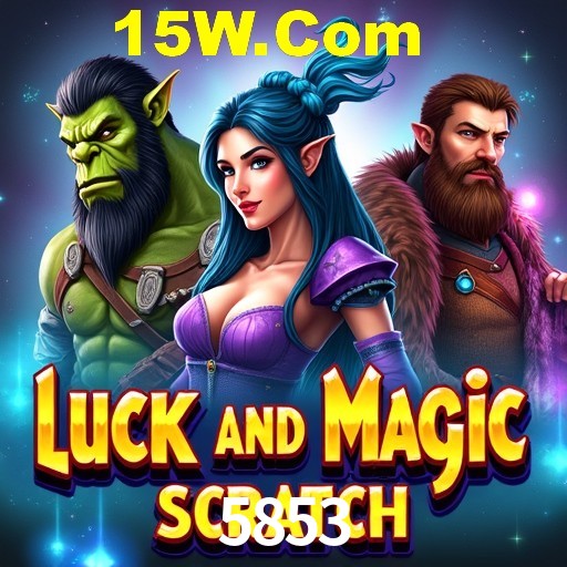 A Popularidade dos Caça-Níqueis no 5853