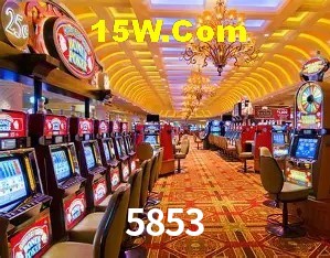 5853 - Análise de Mercados Esportivos