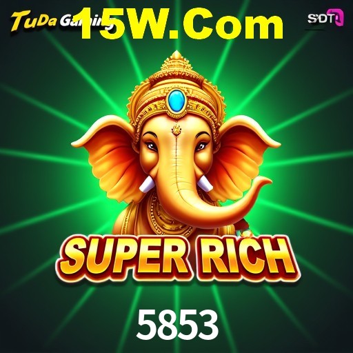 Casino VIP 5853