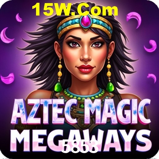 Casino Ao Vivo 5853