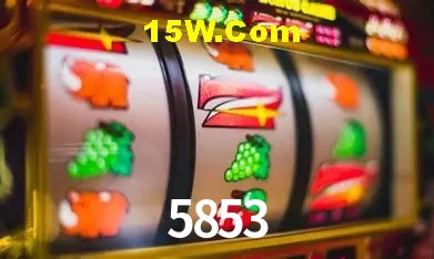 5853 São Paulo - Top Slots