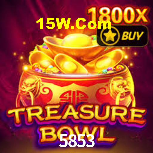5853 Bet