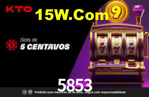 5853: Seu Cassino Premiado com Pagamentos Rápidos