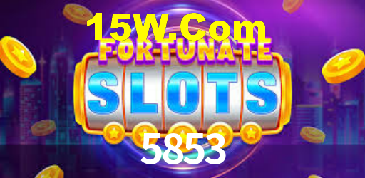 5853 Bet