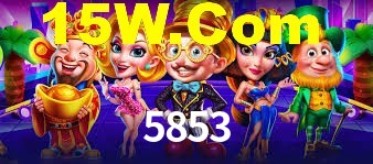 Roulette Table 5853