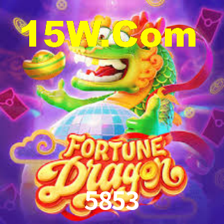 5853: A Experiência de Casino com Jogos de Mesa ao Vivo