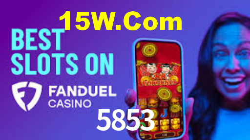 5853 Bet