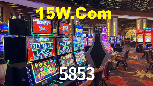 5853,5853 Bet