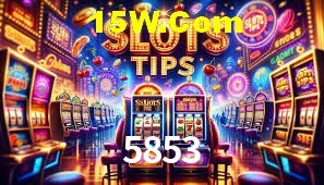 Slot Games 5853