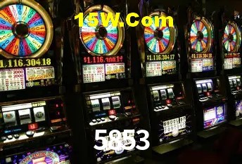 5853 Rio de Janeiro - Slot Strategy