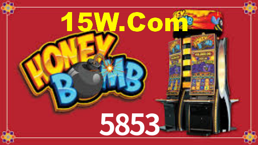 5853,5853 Bet