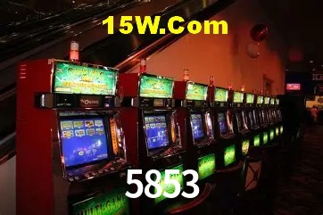 5853 Plataforma - Certificada MGA desde 2015