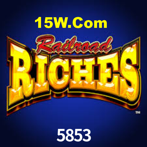 5853,5853 Bet