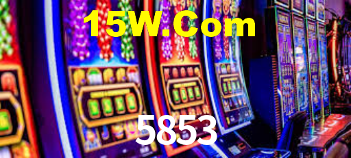 5853 Login