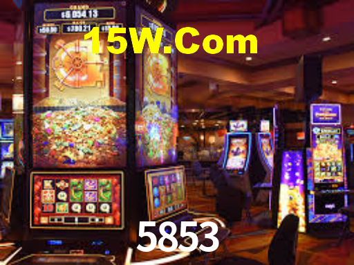 5853,5853 Bet