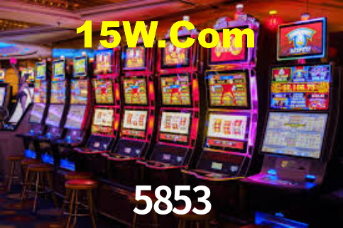 5853 Login