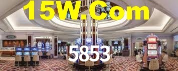 Welcome Bonus 5853