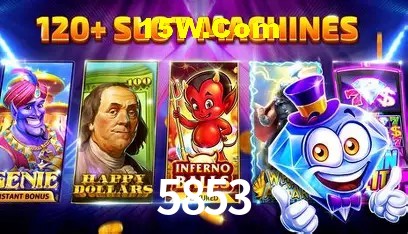 5853 Salvador - Promo Stats