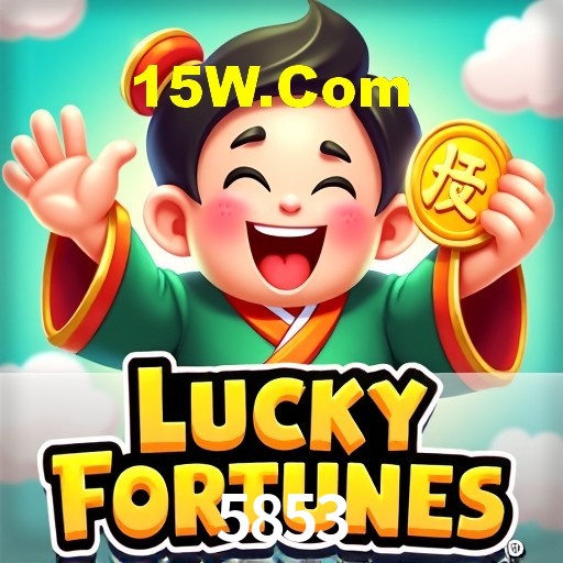 Jogos de Slot 5853