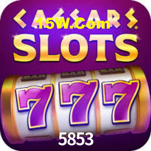 5853 - Várias Máquinas Slots E Bônus - 5853 Bet
