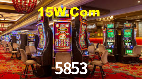 5853 Bet