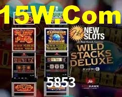Live Casino 5853