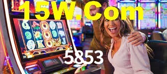 Blackjack Table 5853